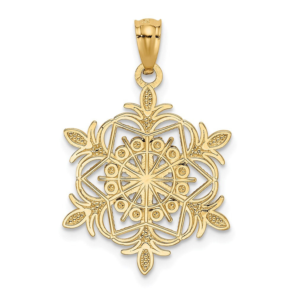 High Quality Luxury Pendant for Women by Ryan Jonathan Fine Jewelry