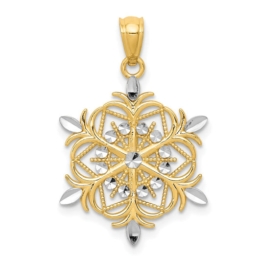 High Quality Luxury Pendant for Women by Ryan Jonathan Fine Jewelry