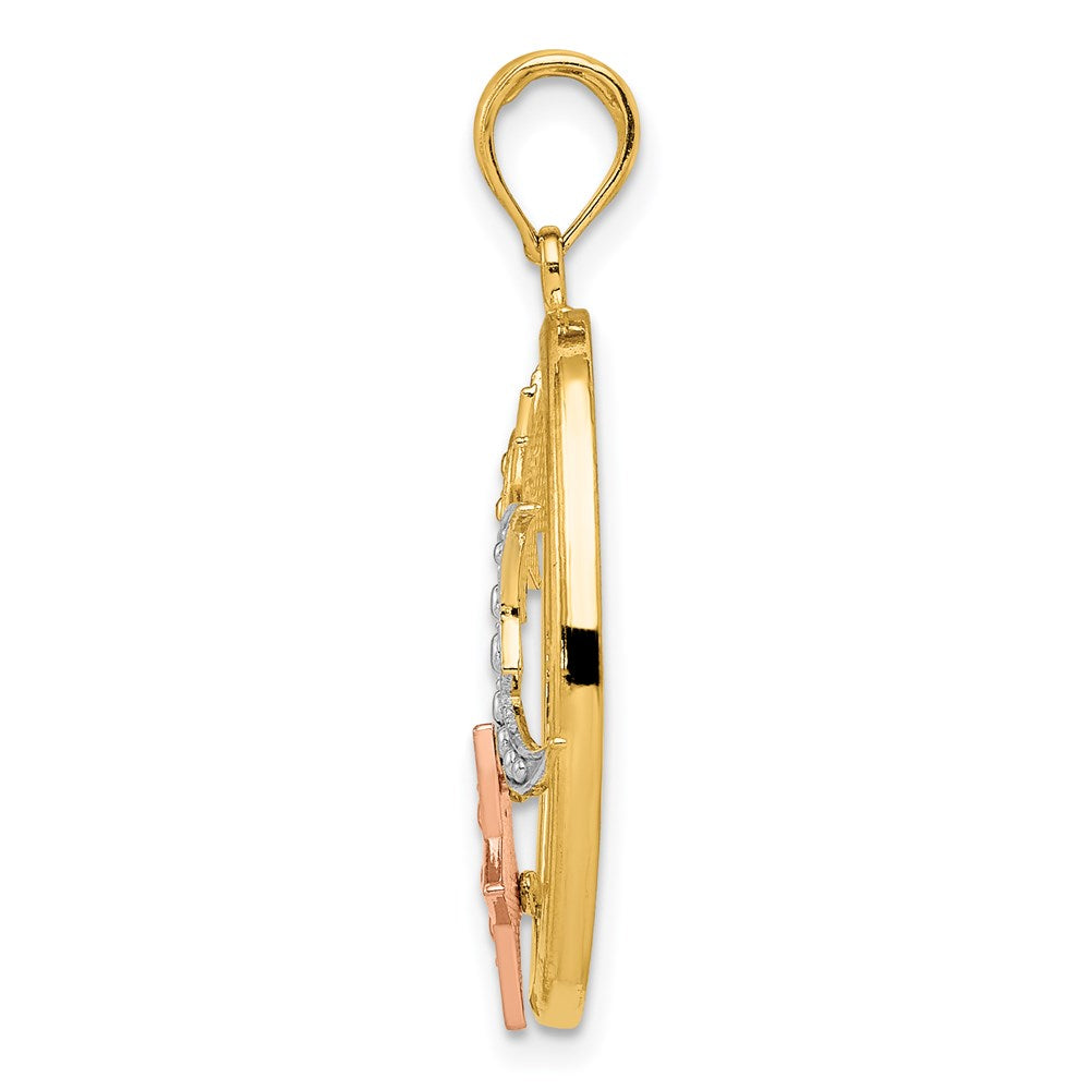 High Quality Luxury Pendant for Women by Ryan Jonathan Fine Jewelry