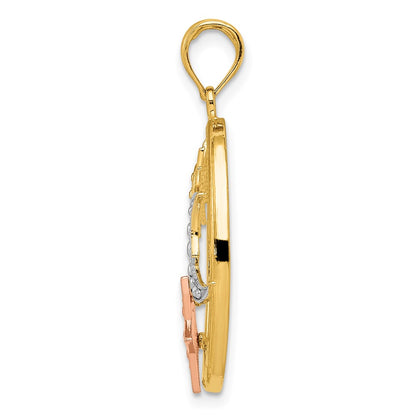High Quality Luxury Pendant for Women by Ryan Jonathan Fine Jewelry
