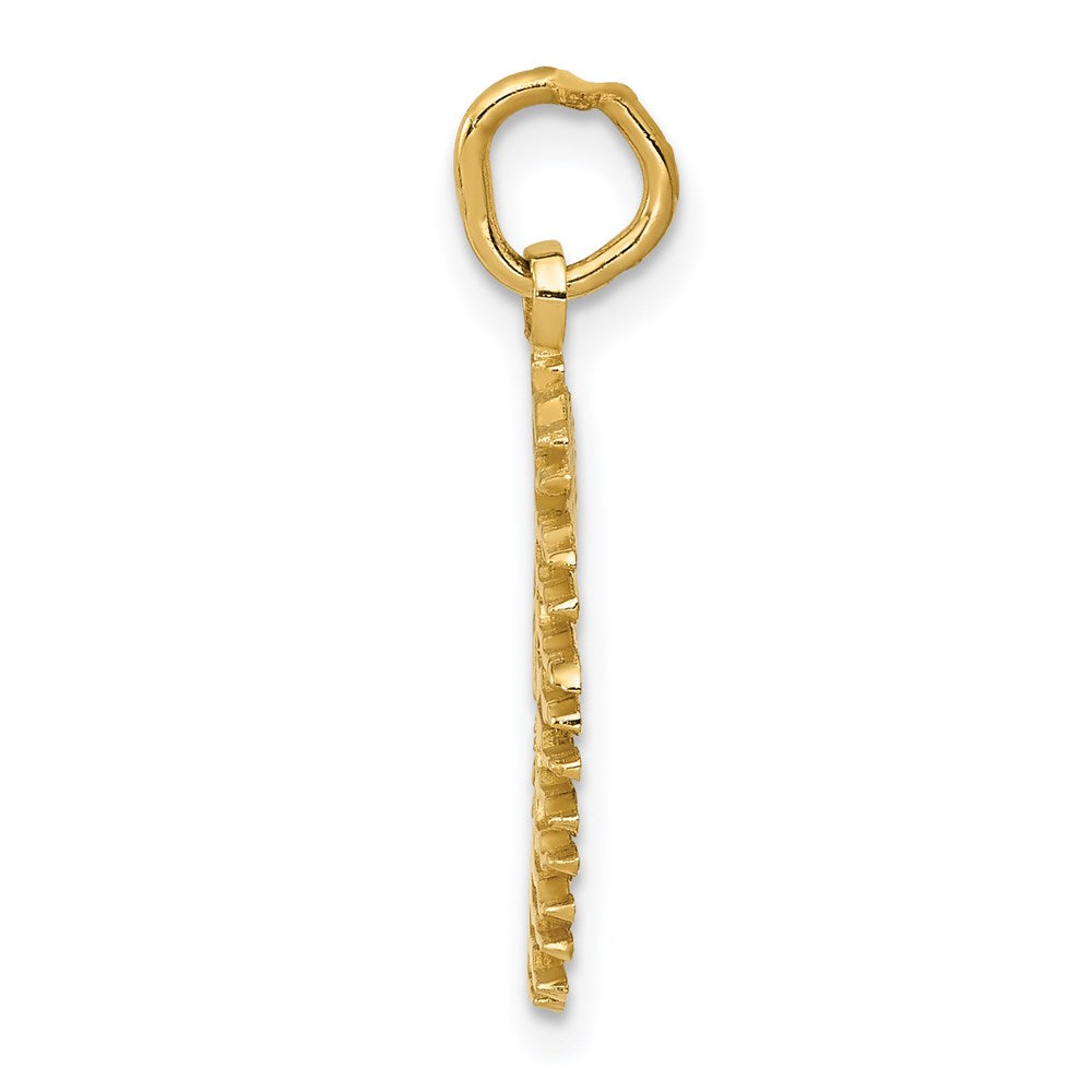 High Quality Luxury Charm Pendants for Women by Ryan Jonathan Fine Jewelry