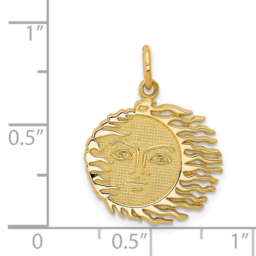 High Quality Luxury Charm Pendants for Women by Ryan Jonathan Fine Jewelry