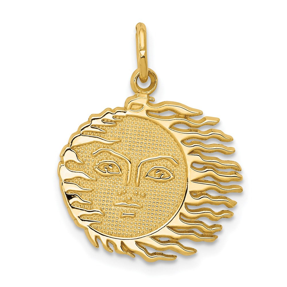 High Quality Luxury Charm Pendants for Women by Ryan Jonathan Fine Jewelry