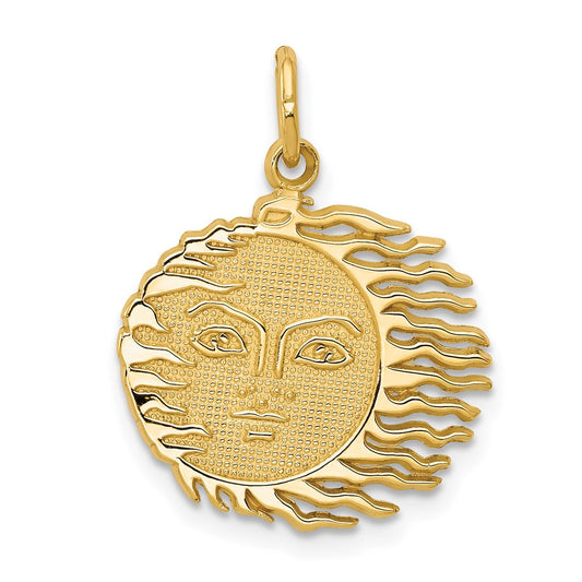High Quality Luxury Charm Pendants for Women by Ryan Jonathan Fine Jewelry