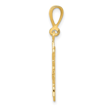 High Quality Luxury Charm Pendants for Women by Ryan Jonathan Fine Jewelry