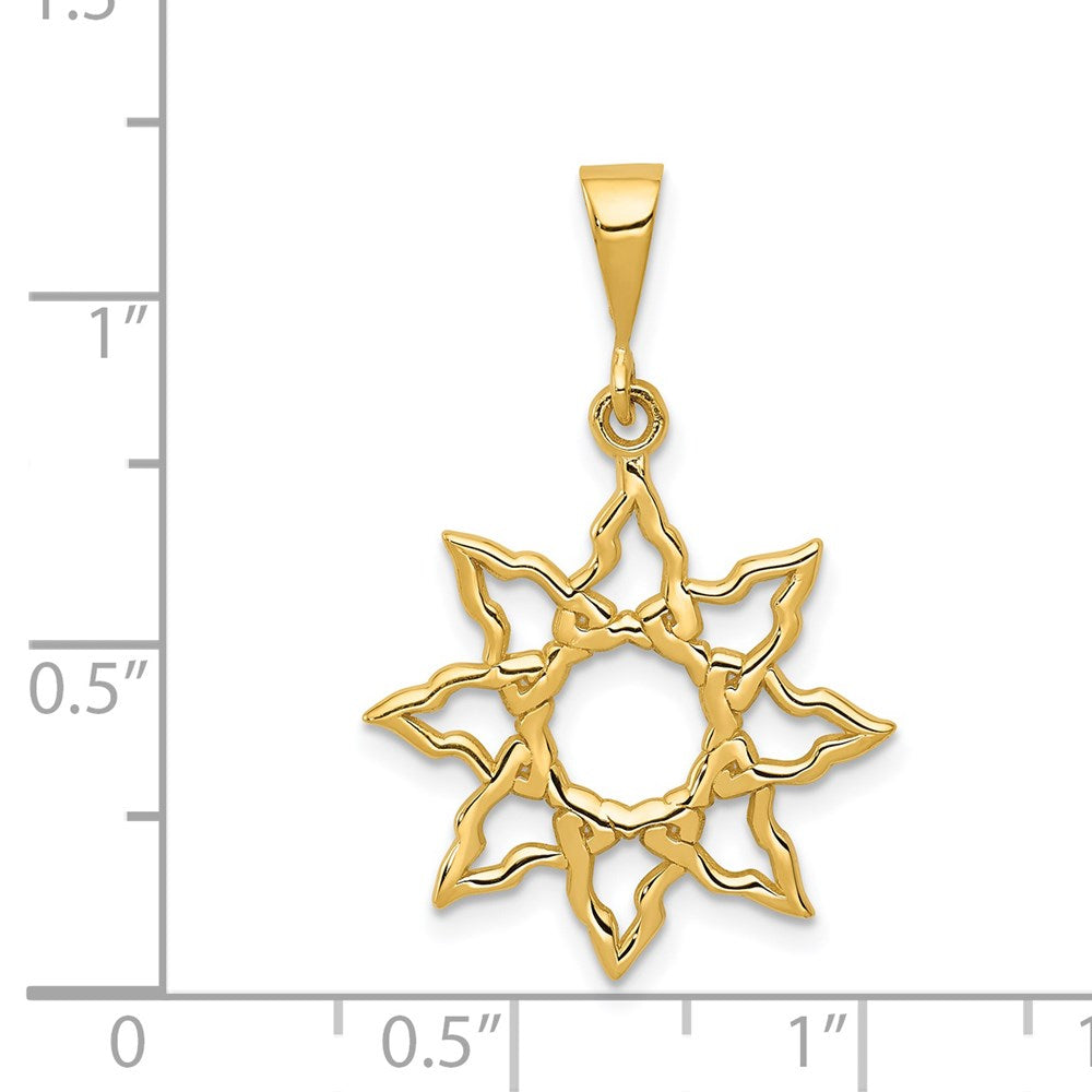 High Quality Luxury Charm Pendants for Women by Ryan Jonathan Fine Jewelry