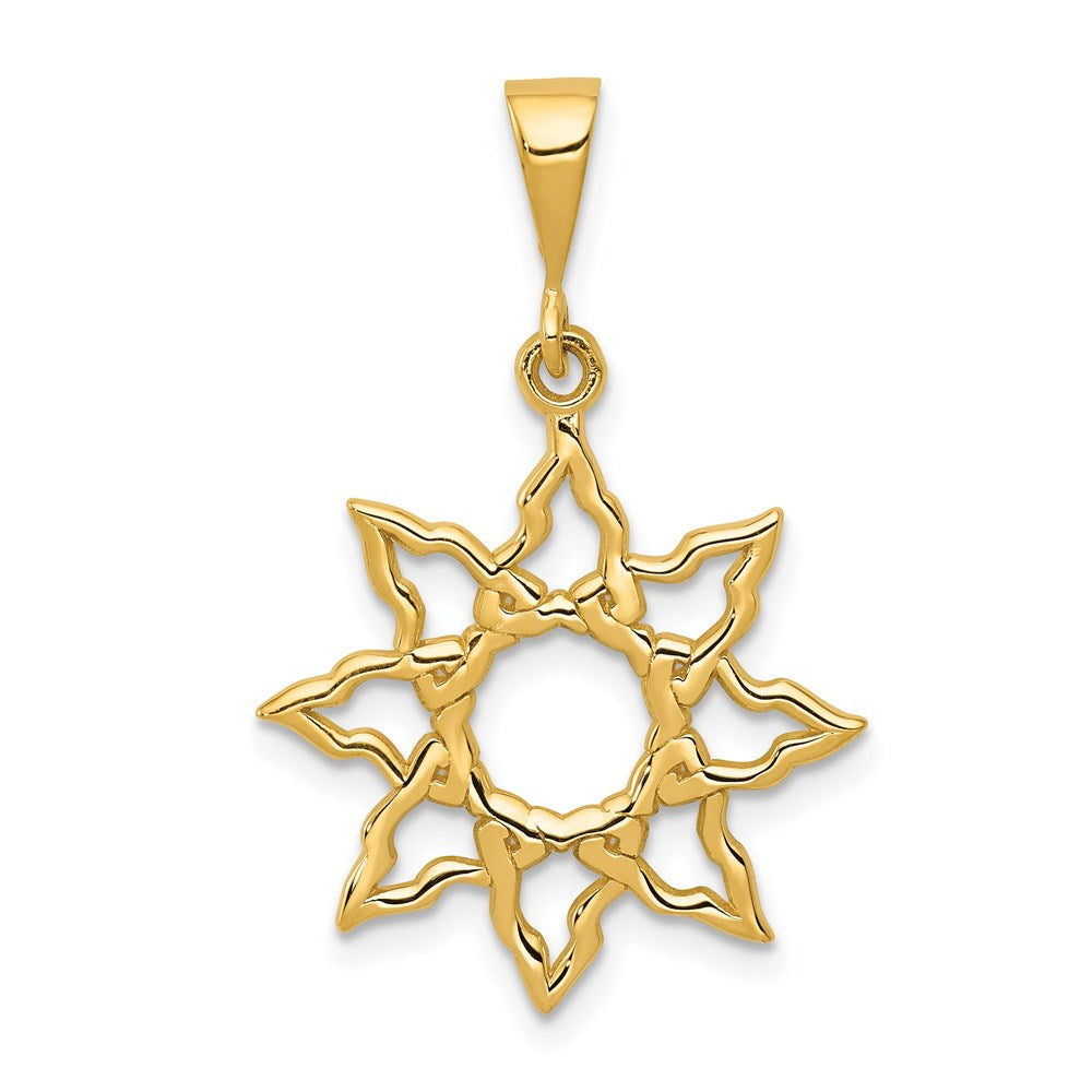 High Quality Luxury Charm Pendants for Women by Ryan Jonathan Fine Jewelry