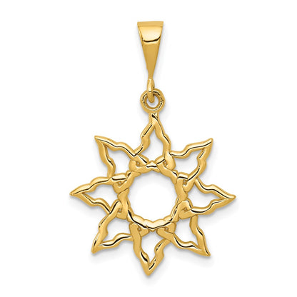 High Quality Luxury Charm Pendants for Women by Ryan Jonathan Fine Jewelry