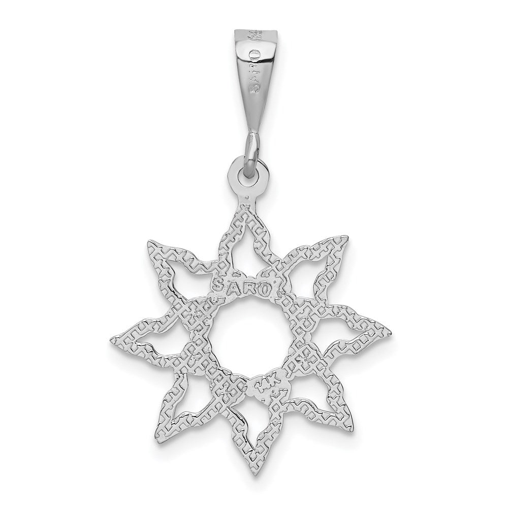 High Quality Luxury Charm Pendants for Women by Ryan Jonathan Fine Jewelry