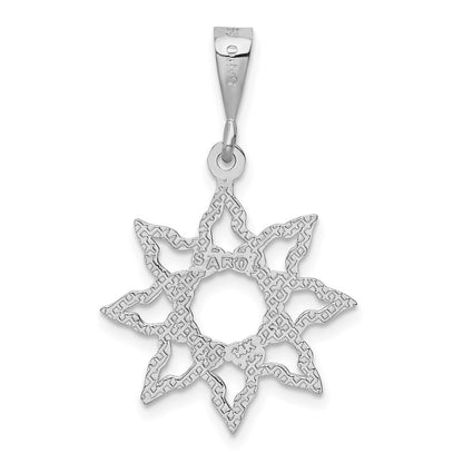 High Quality Luxury Charm Pendants for Women by Ryan Jonathan Fine Jewelry