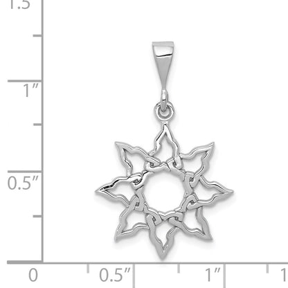 High Quality Luxury Charm Pendants for Women by Ryan Jonathan Fine Jewelry