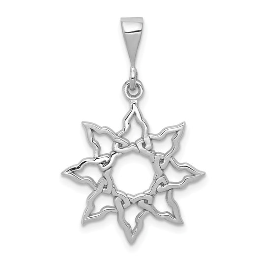 High Quality Luxury Charm Pendants for Women by Ryan Jonathan Fine Jewelry