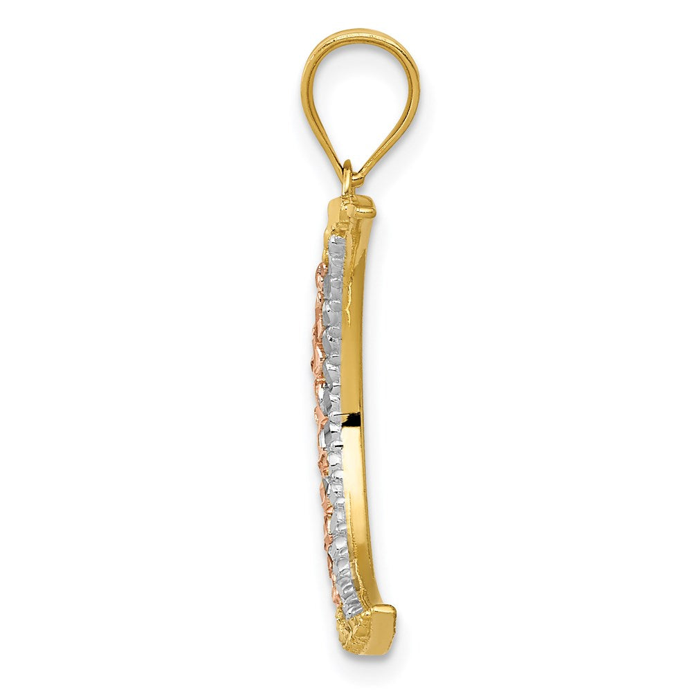 High Quality Luxury Pendant for Women by Ryan Jonathan Fine Jewelry