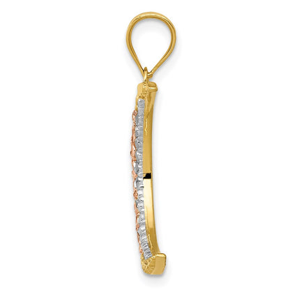 High Quality Luxury Pendant for Women by Ryan Jonathan Fine Jewelry