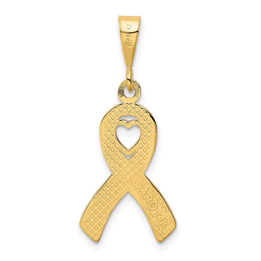 High Quality Luxury Pendant for Women by Ryan Jonathan Fine Jewelry