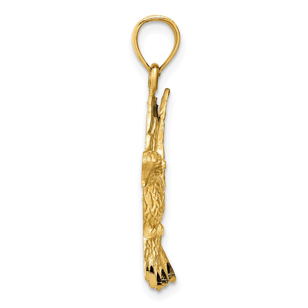 High Quality Luxury Pendant for Women by Ryan Jonathan Fine Jewelry