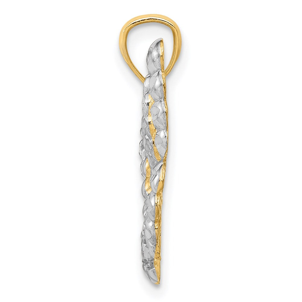 High Quality Luxury Pendant for Women by Ryan Jonathan Fine Jewelry