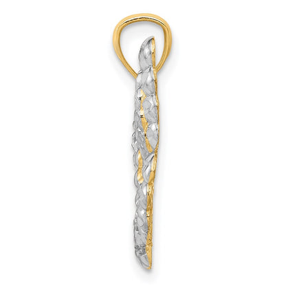 High Quality Luxury Pendant for Women by Ryan Jonathan Fine Jewelry