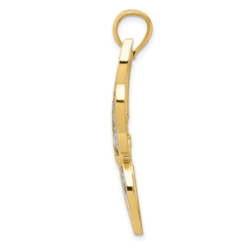 High Quality Luxury Pendant for Women by Ryan Jonathan Fine Jewelry