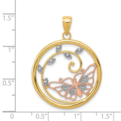 High Quality Luxury Pendant for Women by Ryan Jonathan Fine Jewelry