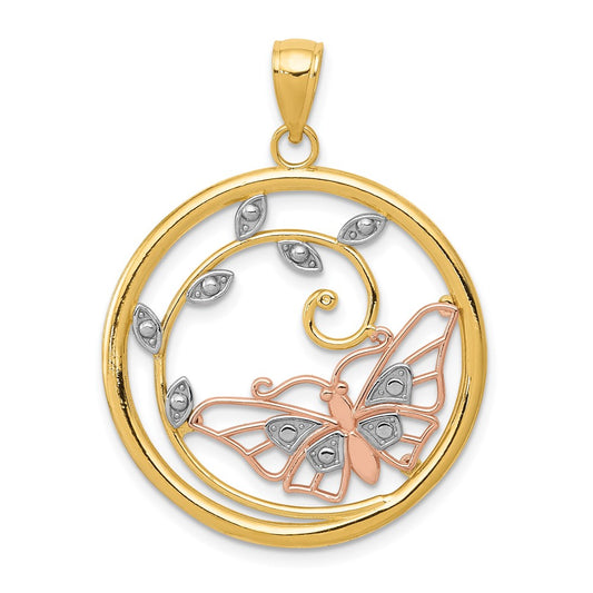 High Quality Luxury Pendant for Women by Ryan Jonathan Fine Jewelry