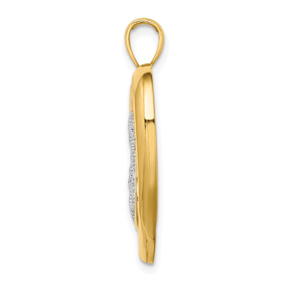 High Quality Luxury Charm Pendants for Women by Ryan Jonathan Fine Jewelry