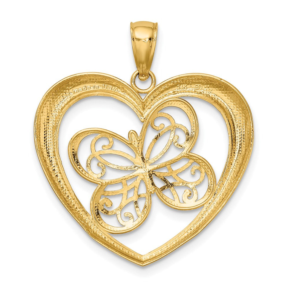 High Quality Luxury Charm Pendants for Women by Ryan Jonathan Fine Jewelry