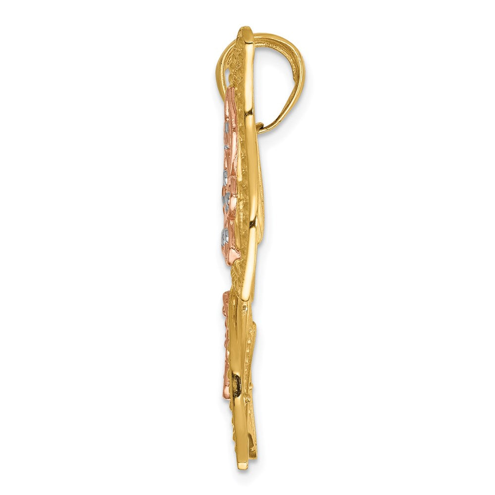 High Quality Luxury Pendant for Women by Ryan Jonathan Fine Jewelry