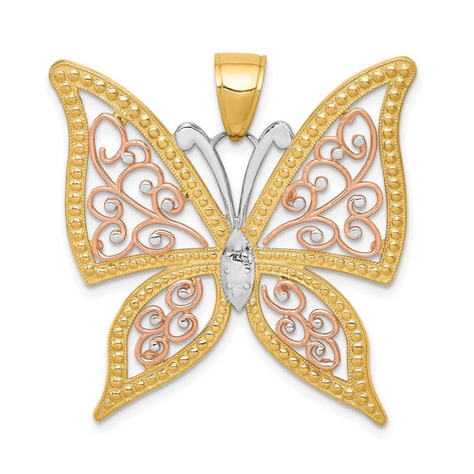 High Quality Luxury Pendant for Women by Ryan Jonathan Fine Jewelry