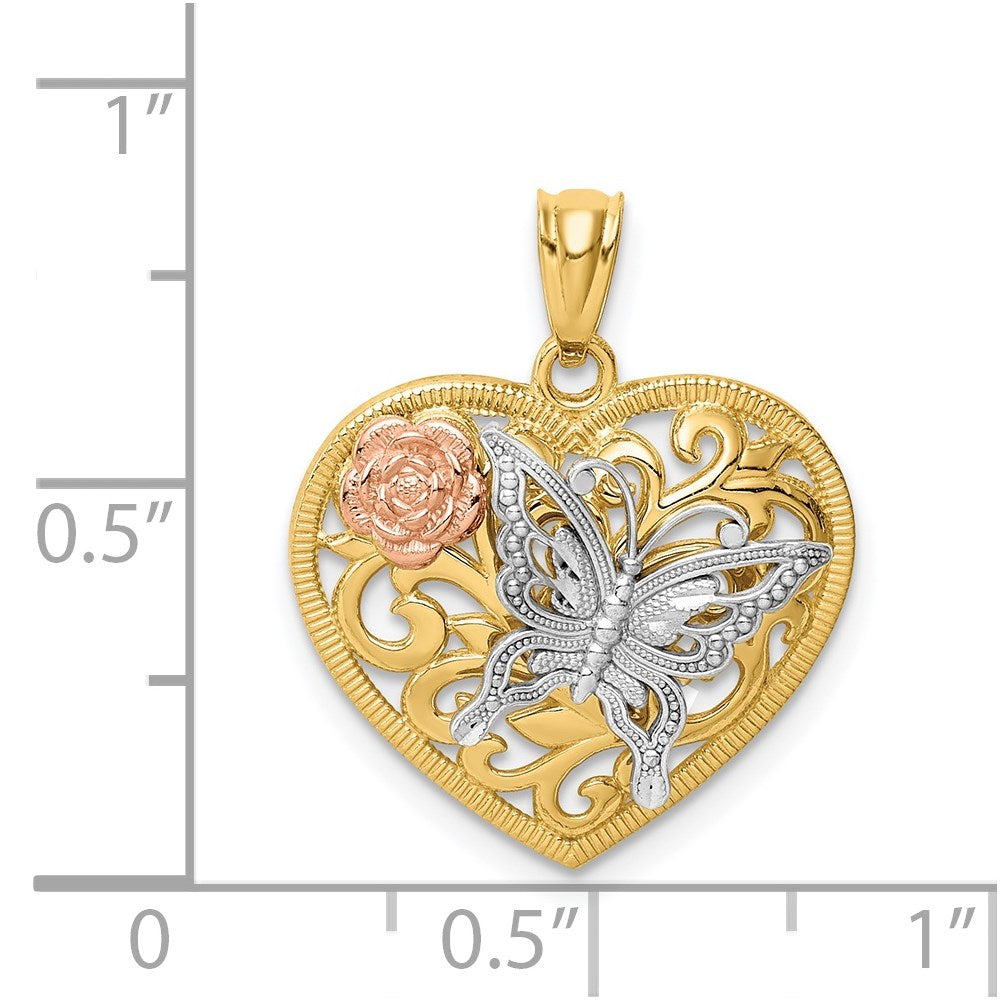 High Quality Luxury Pendant for Women by Ryan Jonathan Fine Jewelry