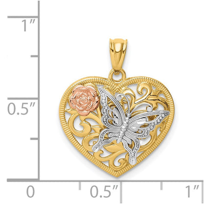 High Quality Luxury Pendant for Women by Ryan Jonathan Fine Jewelry
