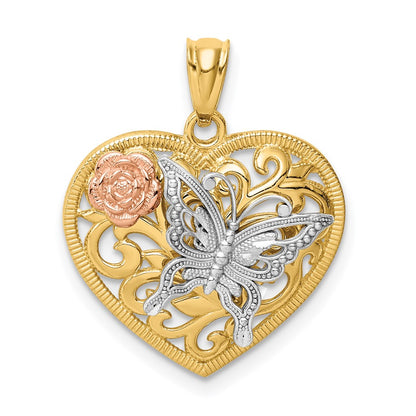 High Quality Luxury Pendant for Women by Ryan Jonathan Fine Jewelry
