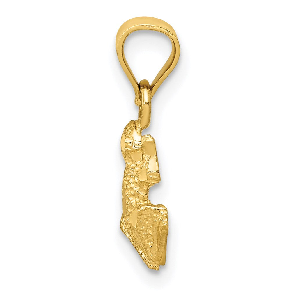 High Quality Luxury Pendant for Women by Ryan Jonathan Fine Jewelry