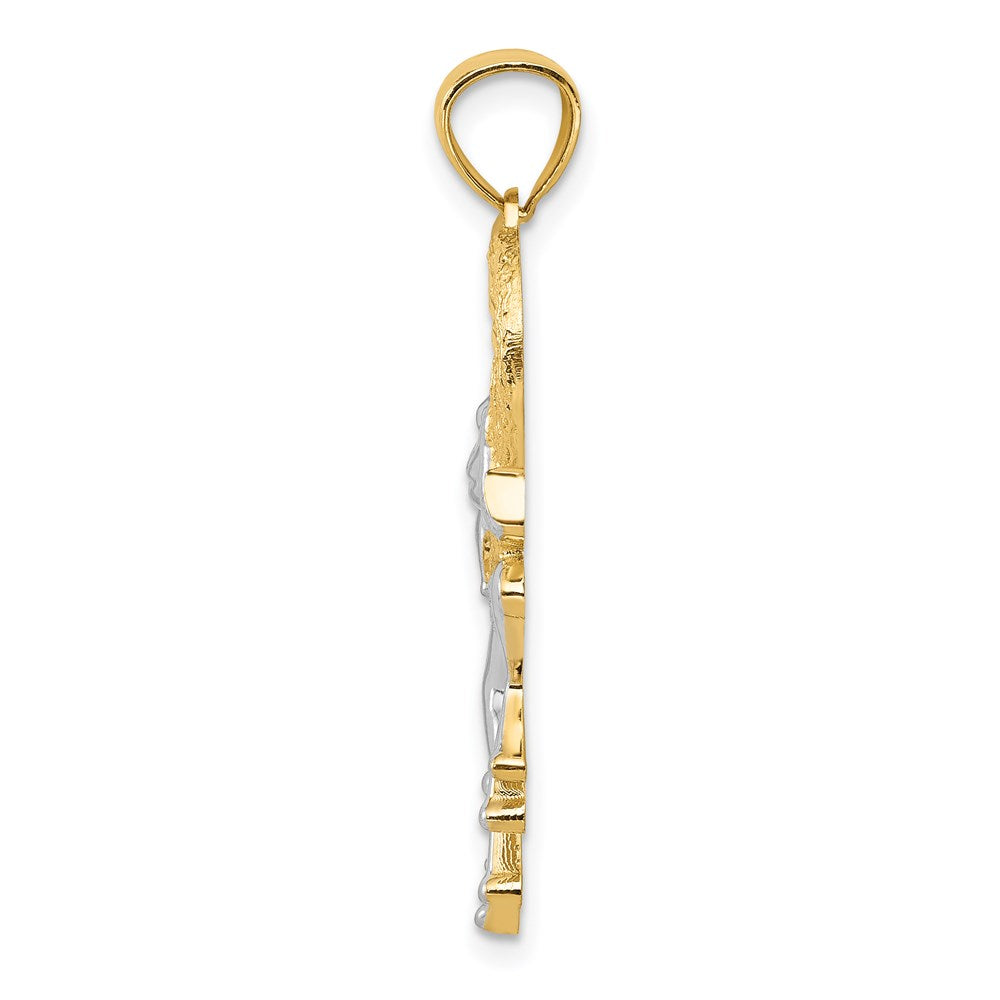 High Quality Luxury Pendant for Women by Ryan Jonathan Fine Jewelry