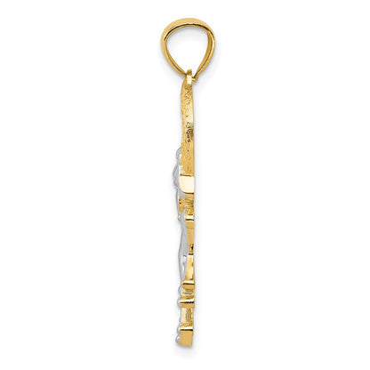 High Quality Luxury Pendant for Women by Ryan Jonathan Fine Jewelry
