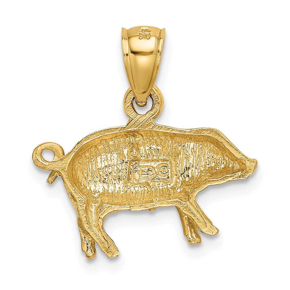 High Quality Luxury Pendant for Women by Ryan Jonathan Fine Jewelry