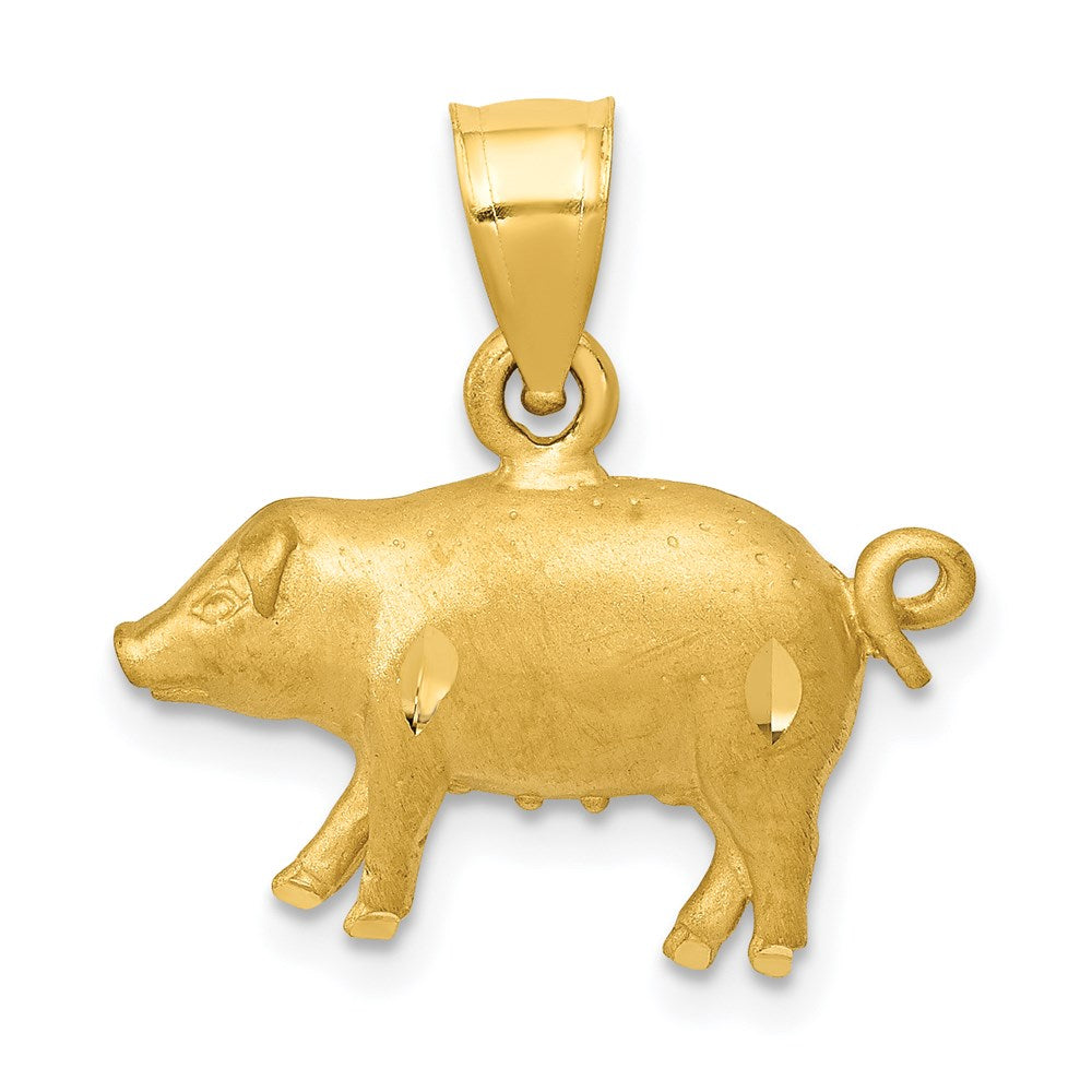 High Quality Luxury Pendant for Women by Ryan Jonathan Fine Jewelry