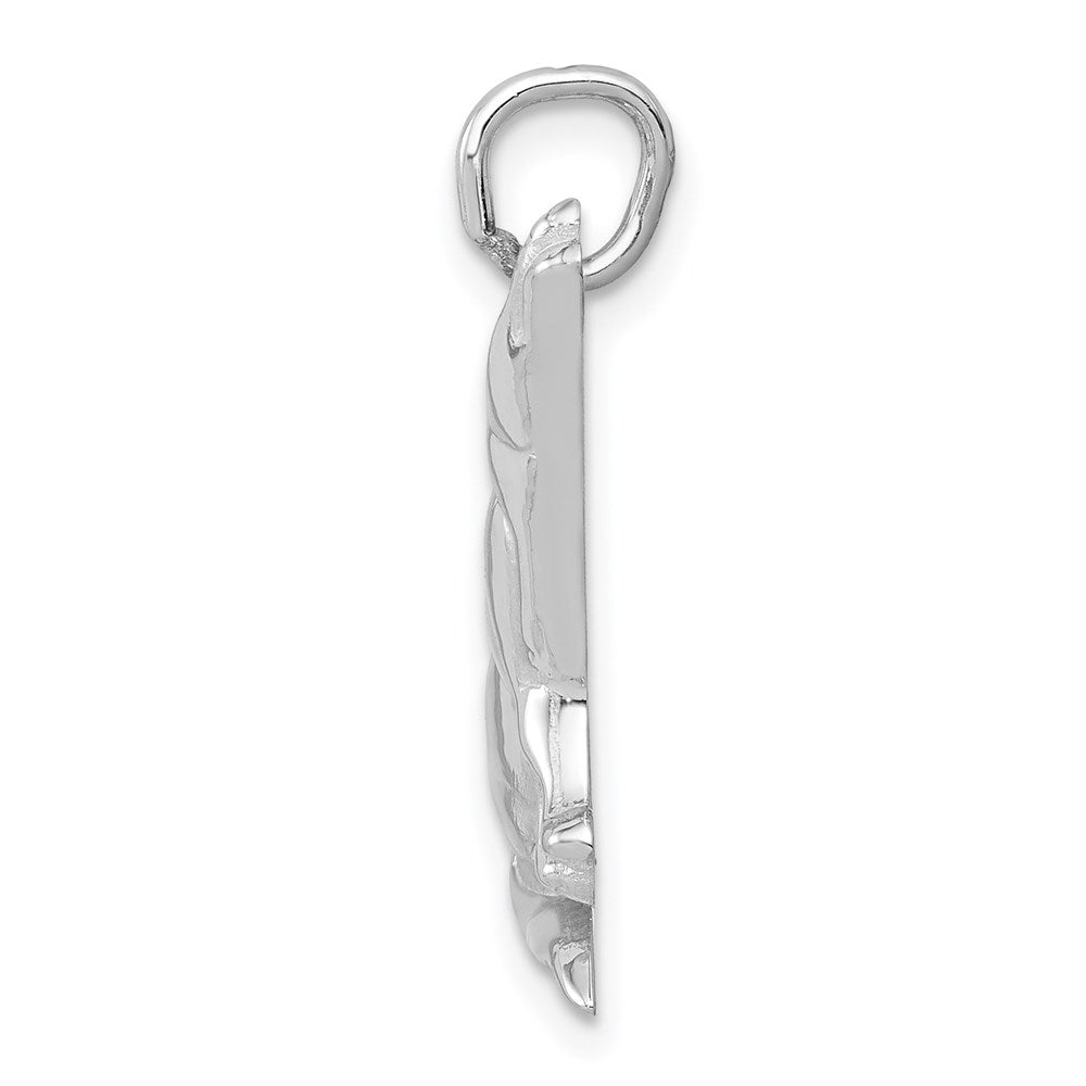 High Quality Luxury Charm Pendants for Women by Ryan Jonathan Fine Jewelry