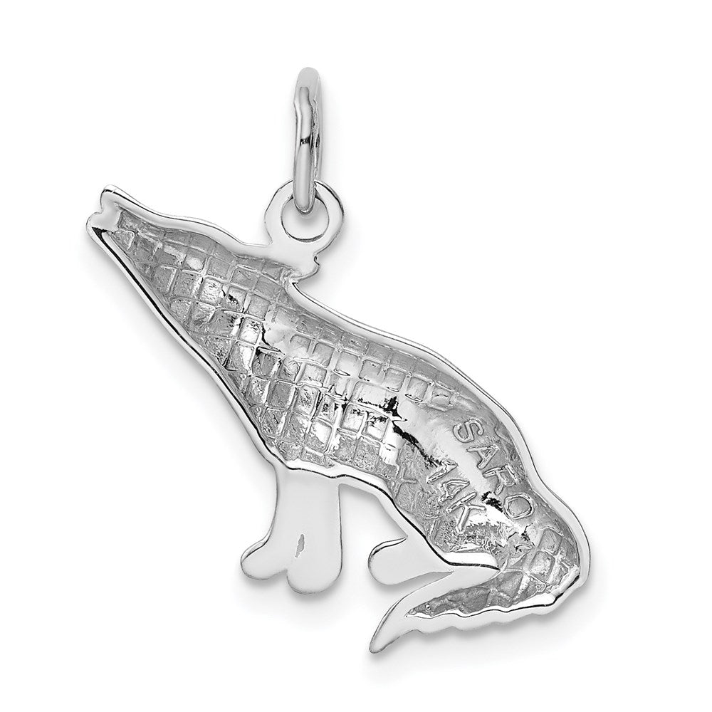 High Quality Luxury Charm Pendants for Women by Ryan Jonathan Fine Jewelry