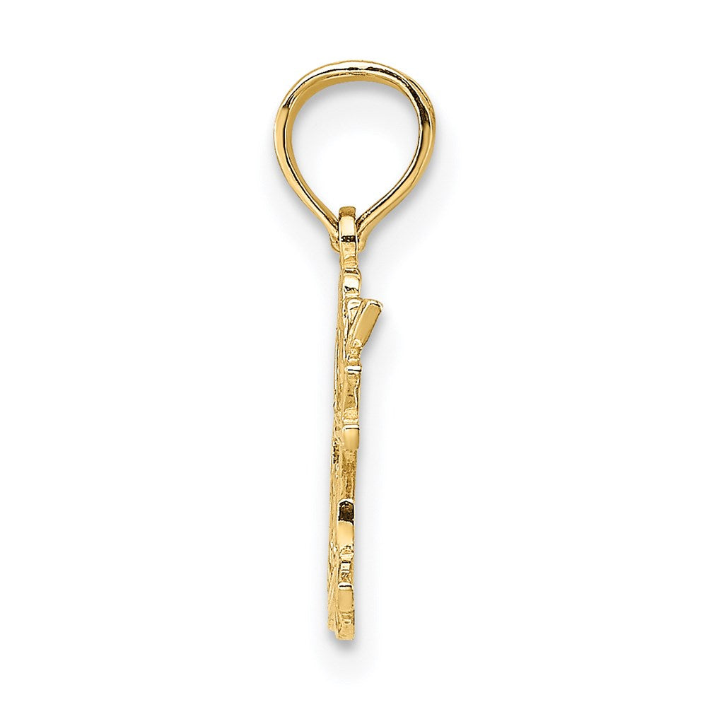 High Quality Luxury Charm Pendants for Women by Ryan Jonathan Fine Jewelry