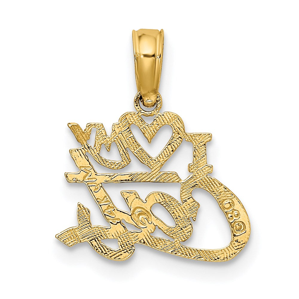 High Quality Luxury Charm Pendants for Women by Ryan Jonathan Fine Jewelry