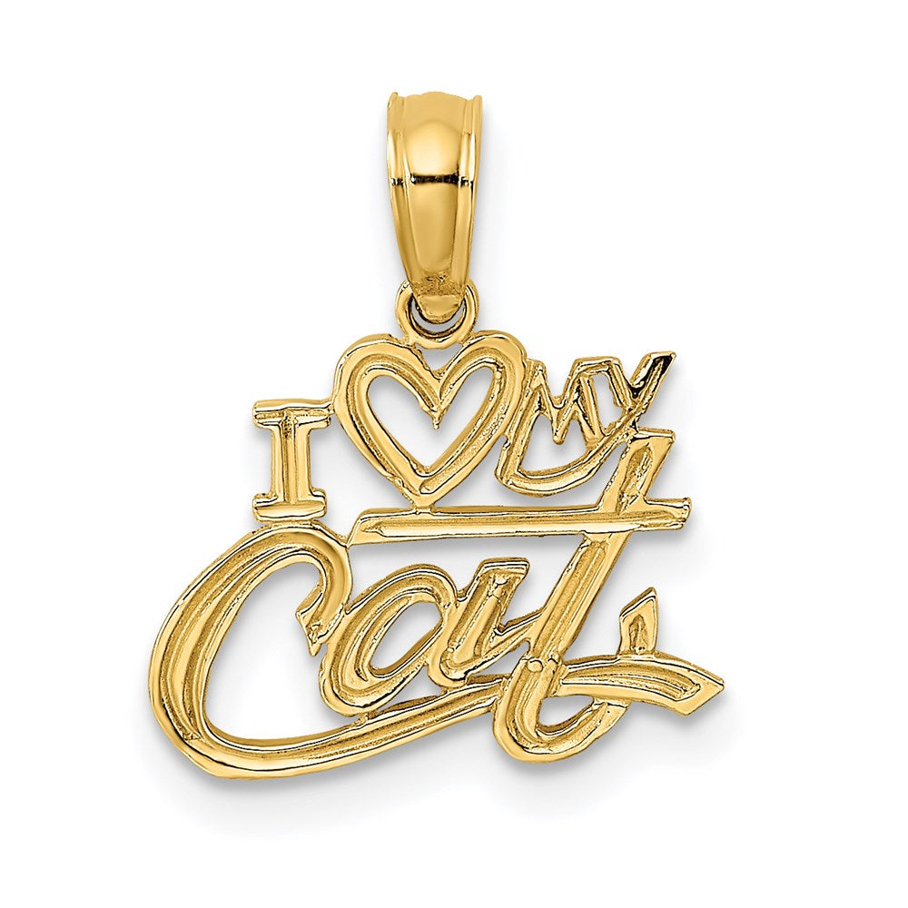 High Quality Luxury Charm Pendants for Women by Ryan Jonathan Fine Jewelry