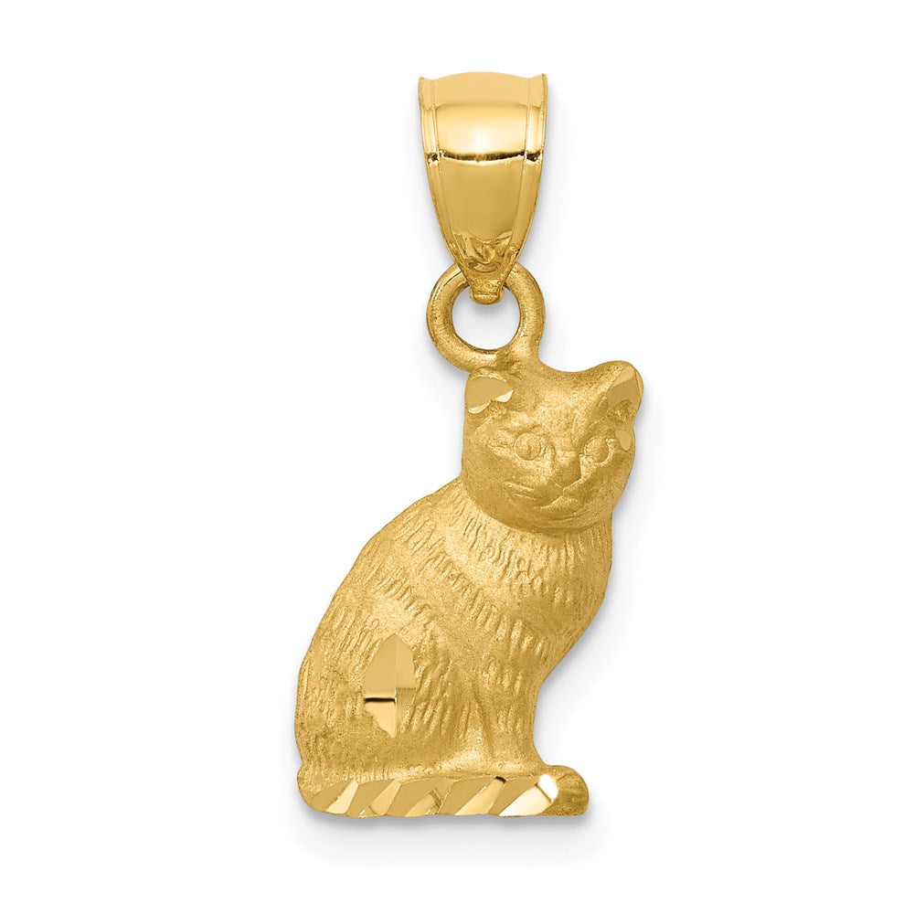 High Quality Luxury Pendant for Women by Ryan Jonathan Fine Jewelry