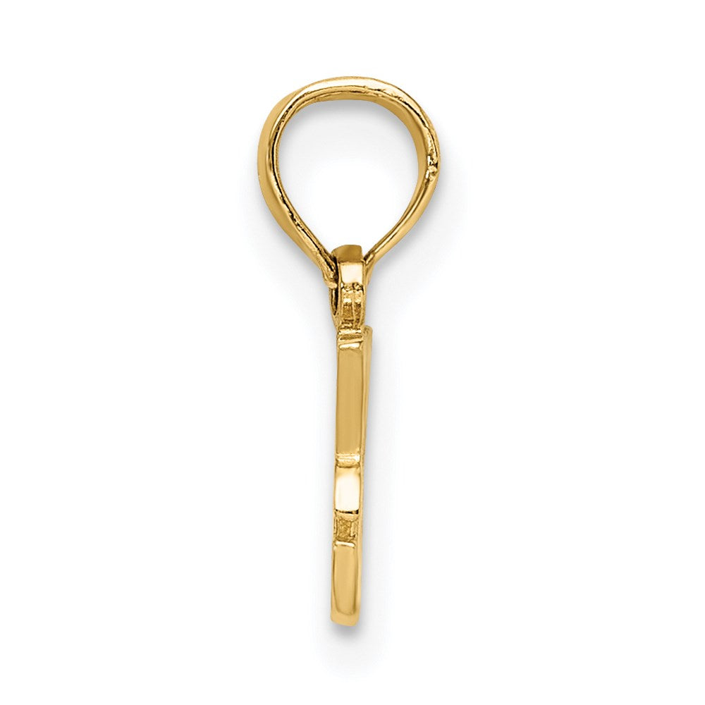 High Quality Luxury Charm Pendants for Women by Ryan Jonathan Fine Jewelry