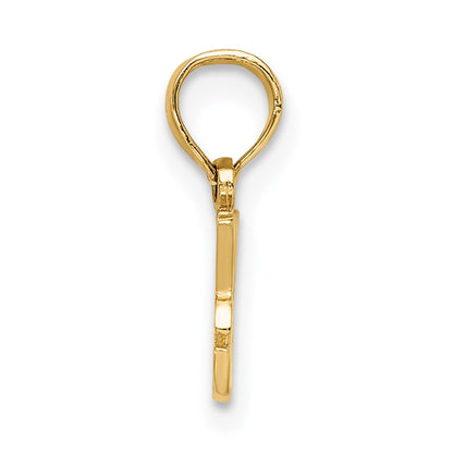 High Quality Luxury Charm Pendants for Women by Ryan Jonathan Fine Jewelry
