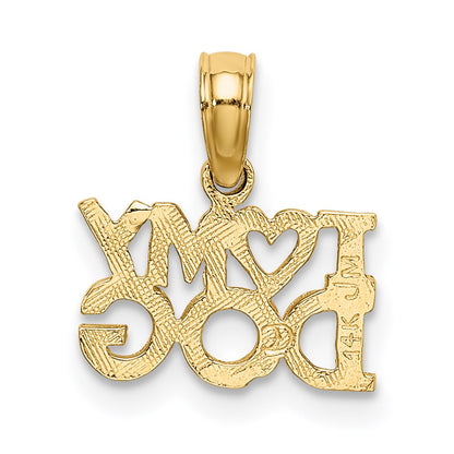 High Quality Luxury Charm Pendants for Women by Ryan Jonathan Fine Jewelry
