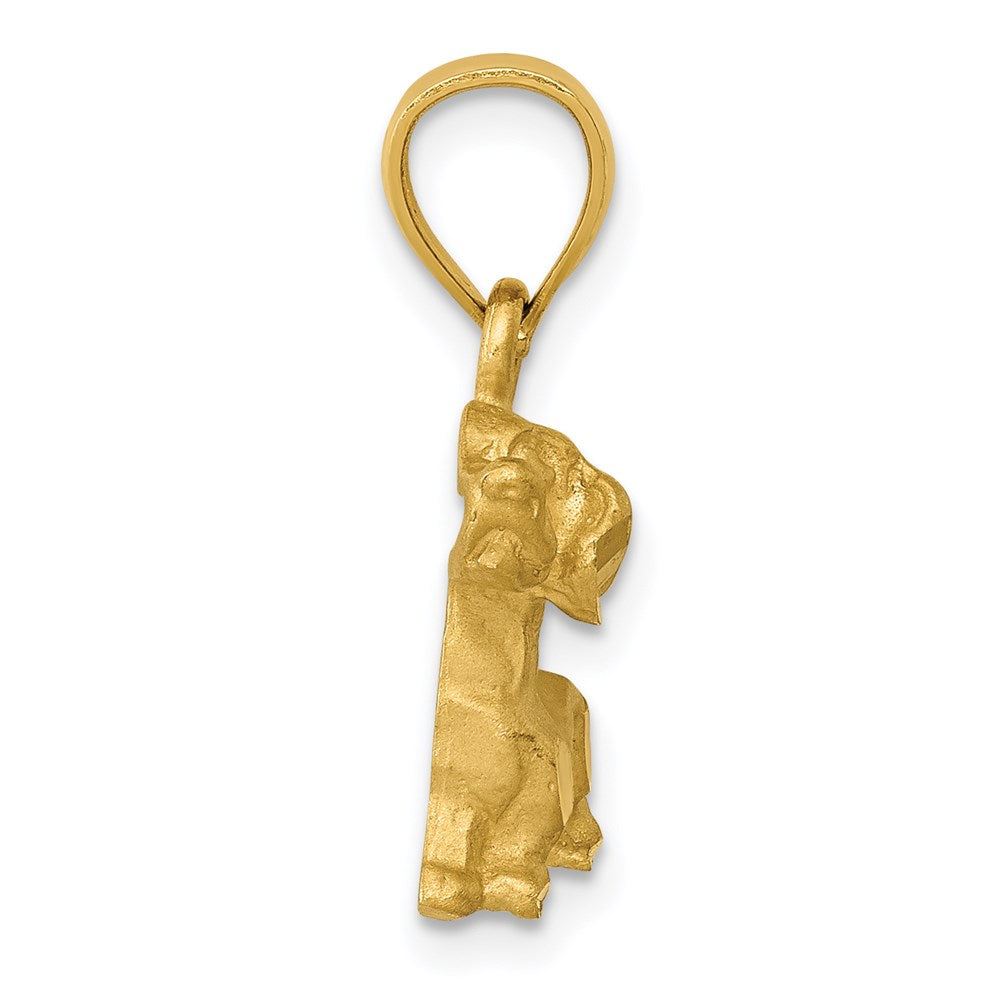 High Quality Luxury Pendant for Women by Ryan Jonathan Fine Jewelry