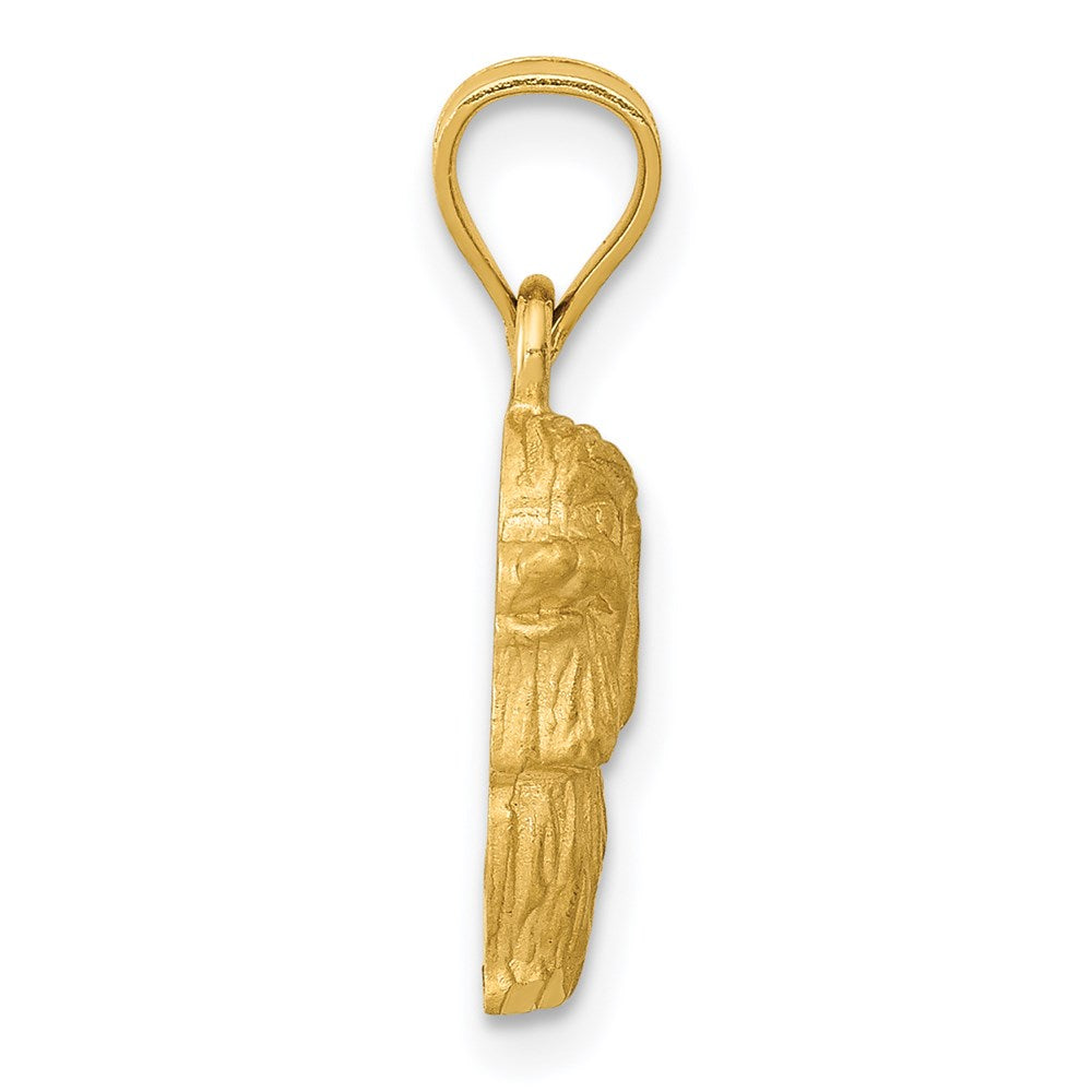 High Quality Luxury Pendant for Women by Ryan Jonathan Fine Jewelry