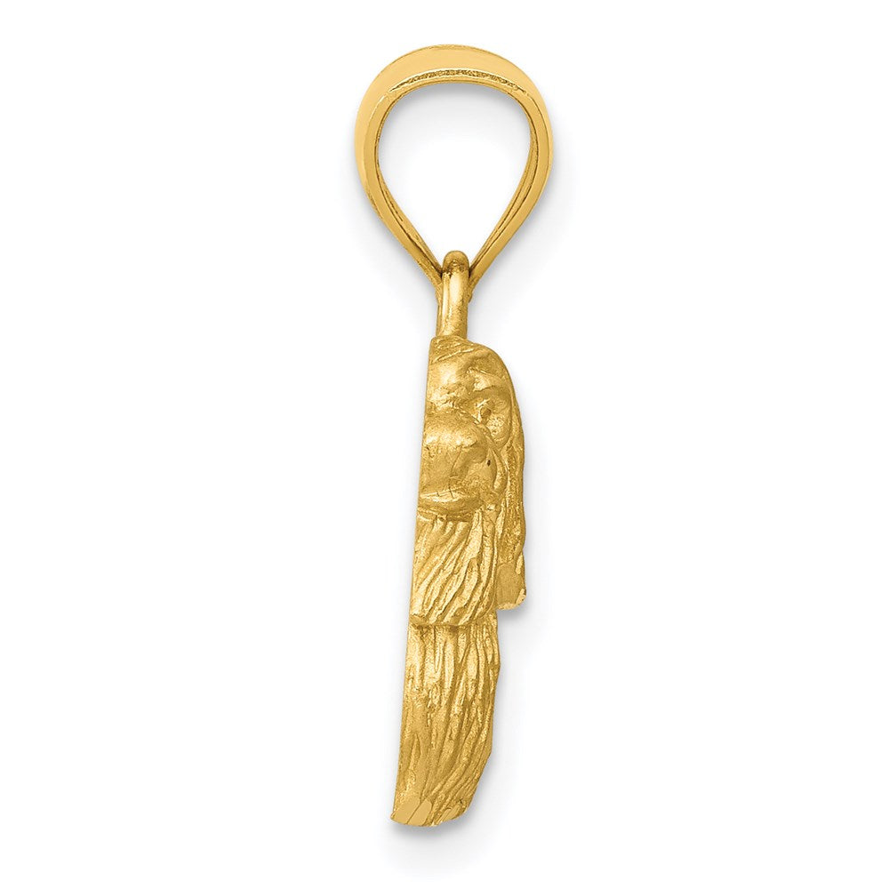 High Quality Luxury Pendant for Women by Ryan Jonathan Fine Jewelry