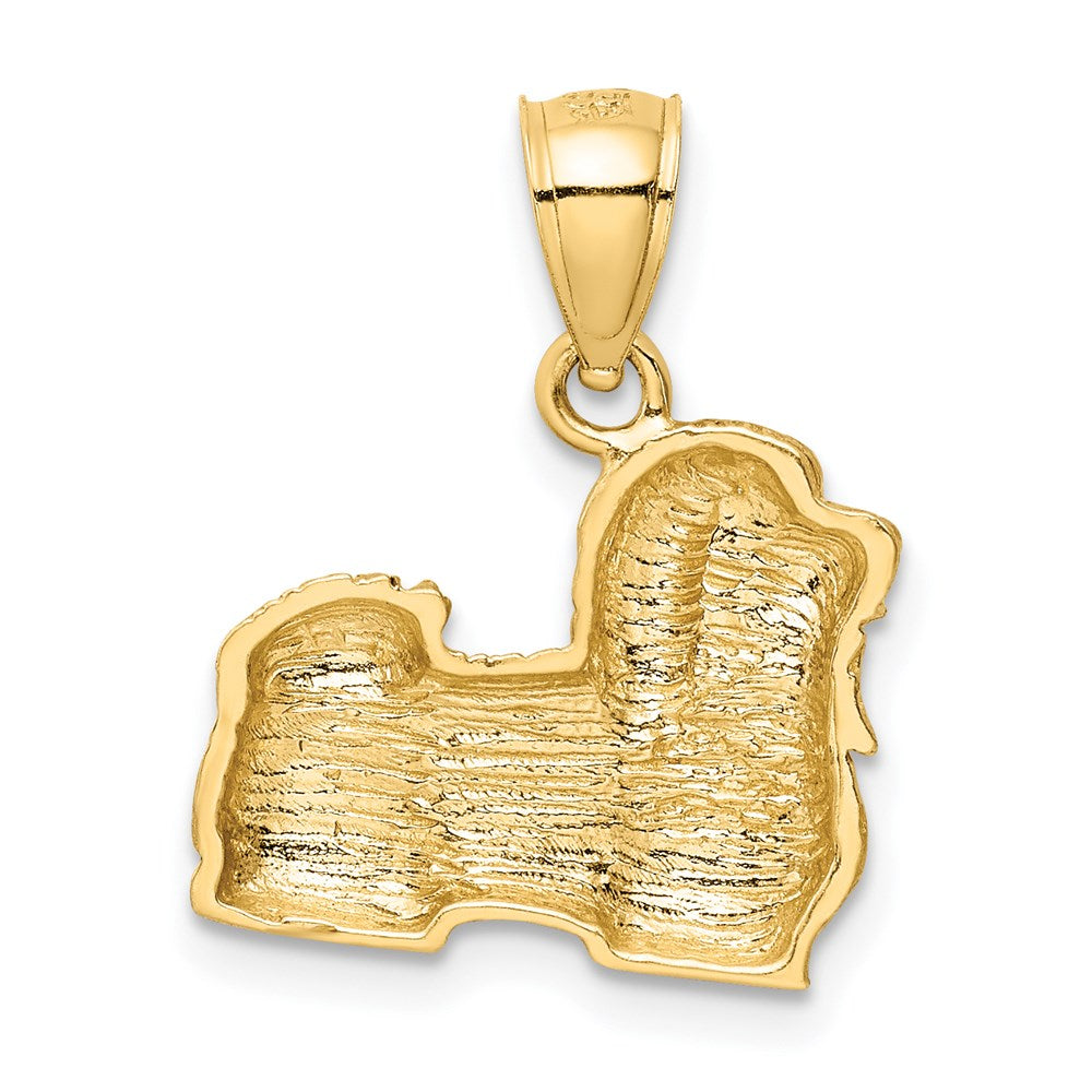 High Quality Luxury Pendant for Women by Ryan Jonathan Fine Jewelry
